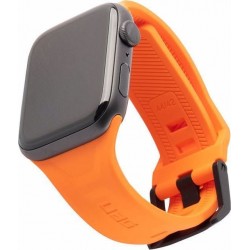 UAG Scout Strap for Apple Watch (42/44mm) - Orange (191488119797)