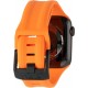 UAG Scout Strap for Apple Watch (42/44mm) - Orange (191488119797)