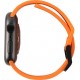 UAG Scout Strap for Apple Watch (42/44mm) - Orange (191488119797)