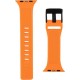 UAG Scout Strap for Apple Watch (42/44mm) - Orange (191488119797)