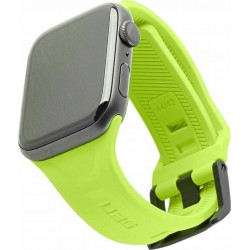 UAG Scout Strap for Apple Watch (42/44mm) - Green Neon (191488117575)