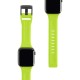 UAG Scout Strap for Apple Watch (42/44mm) - Green Neon (191488117575)