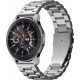 Spigen Modern Fit Band Samsung Galaxy Watch 46mm / Gear S3 / Huawei GT 2 - Silver (600WB24981)