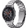 Spigen Modern Fit Band Samsung Galaxy Watch 46mm / Gear S3 / Huawei GT 2 - Silver (600WB24981)