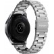 Spigen Modern Fit Band Samsung Galaxy Watch 46mm / Gear S3 / Huawei GT 2 - Silver (600WB24981)