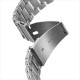 Spigen Modern Fit Band Samsung Galaxy Watch 46mm / Gear S3 / Huawei GT 2 - Silver (600WB24981)