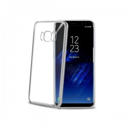 Celly Cover Case Laser Samsung S8 Plus