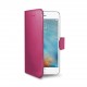 Celly Wally iPhone 7/8 - Pink (WALLY800PK)