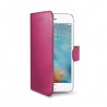 Celly Wally iPhone 7/8 - Pink (WALLY800PK)