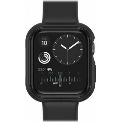 OtterBox Exo Edge Case Apple Watch 4/5/6/SE (44mm) - Black