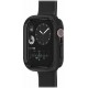 OtterBox Exo Edge Case Apple Watch 4/5/6/SE (44mm) - Black