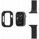 OtterBox Exo Edge Case Apple Watch 4/5/6/SE (44mm) - Black