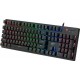 Havit Gamenote KB858L Mechanical Keyboard US