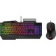 Havit Gamenote Gaming Set 2 in 1 KB852CM Keyboard + Mouse (US)