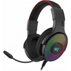 Havit H2028U Gaming Headphones