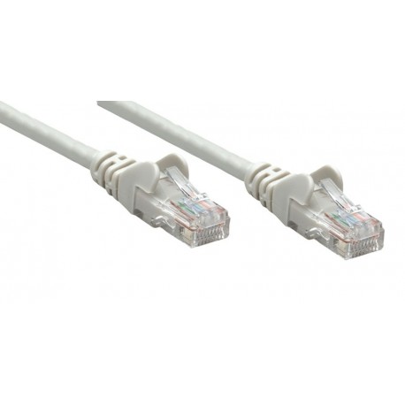 POWERTECH Καλώδιο UTP Cat 5e CAB-N025, 3m, Grey