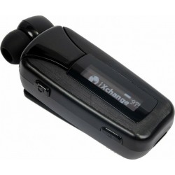 iXchange Bluetooth Retractable UA51 LCD Black