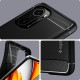 Spigen Rugged Armor Xiaomi Poco F3 - Matte Black (ACS03006)