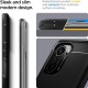 Spigen Rugged Armor Xiaomi Poco F3 - Matte Black (ACS03006)