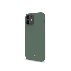 Celly Cromo Case Apple iPhone 12 mini - Green (CROMO1003GN01)