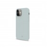 Celly Cromo Case Apple iPhone 12 mini - Light Blue (CROMO1003LB01)