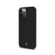 Celly Cromo Case Apple iPhone 12 Pro Max - Black (CROMO1005BK01)