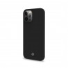 Celly Cromo Case Apple iPhone 12 Pro Max - Black (CROMO1005BK01)