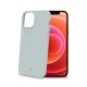 Celly Cromo Case Apple iPhone 12 Pro Max - Light Blue (CROMO1005LB01)