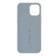 Celly Cromo Case Apple iPhone 12 Pro Max - Light Blue (CROMO1005LB01)