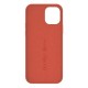 Celly Cromo Case Apple iPhone 12 Pro Max - Orange (CROMO1005OR01)