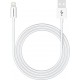 Riversong Cable USB to Lightning 3A Lotus 08 1.2m - White