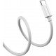 Riversong Cable USB to Type-C 3A Lotus 08 1.2m - White