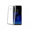 Celly Cover Case Laser Samsung S8 - Transparent