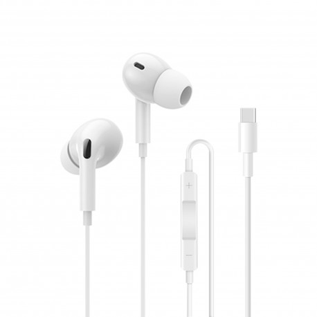 Riversong Handsfree Melody T1+ White (EA162-W)
