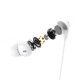 Riversong Handsfree Melody T1+ White (EA162-W)