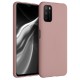 KW TPU Silicone Case Xiaomi Poco M3 - Rose Tan (53971.193)