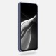 KW TPU Soft Flexible Rubber Silicone Case Huawei P Smart 2021 - Lavender Grey (53632.130)