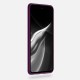 KW TPU Silicone Case Huawei P Smart 2021 - Magenta Purple (53674.197)