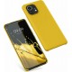 KW TPU Soft Flexible Rubber Xiaomi Mi 11 - Honey Yellow (54379.143)