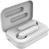 Celly True Wireless Drop Buz White