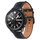 Spigen Liquid Air Case Samsung Galaxy Watch 3 (45mm) - Matte Black (ACS01560)