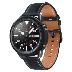 Spigen Liquid Air Case Samsung Galaxy Watch 3 (45mm) - Matte Black (ACS01560)