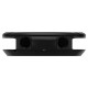 Spigen Liquid Air Case Samsung Galaxy Watch 3 (45mm) - Matte Black (ACS01560)