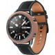 Spigen Liquid Air Case Samsung Galaxy Watch 3 (45mm) - Bronze (ACS01927)