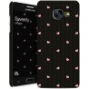 Hard Case i-Paint Hearts Samsung A3 2017