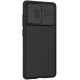 Nillkin Camshield Back Cover with camera protection Samsung Galaxy S20 FE - Black