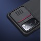 Nillkin Camshield Back Cover with camera protection Samsung Galaxy S20 FE - Black