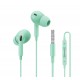Riversong Handsfree Melody J3 Mint Green