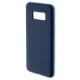OEM Forcell Soft Silicone Case Samsung Galaxy S8 - Blue