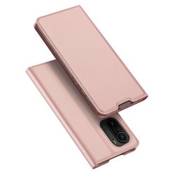 Dux Ducis Skin Pro Xiaomi Poco F3 - Rose Gold